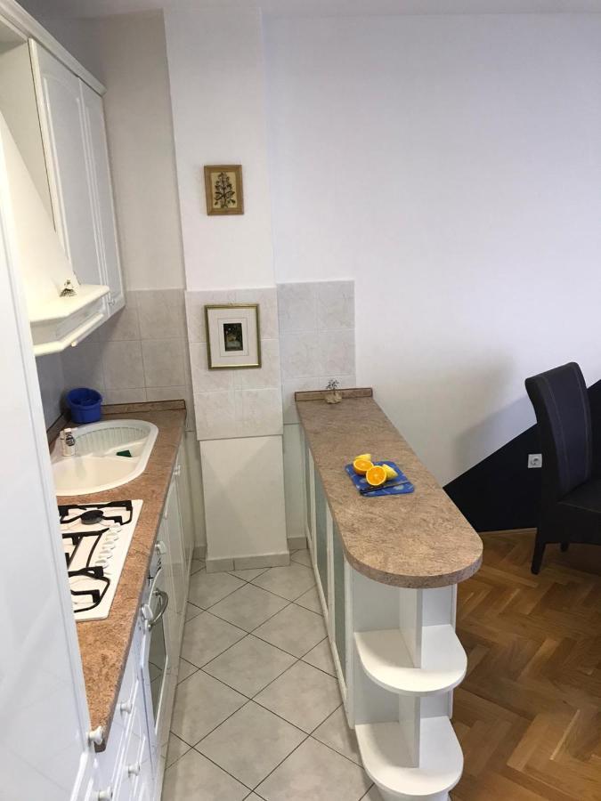 Apartman Jumic Малинська Екстер'єр фото