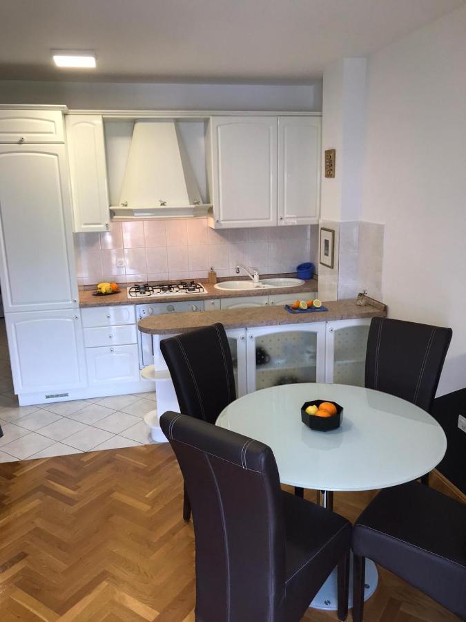 Apartman Jumic Малинська Екстер'єр фото