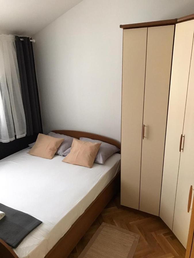 Apartman Jumic Малинська Екстер'єр фото