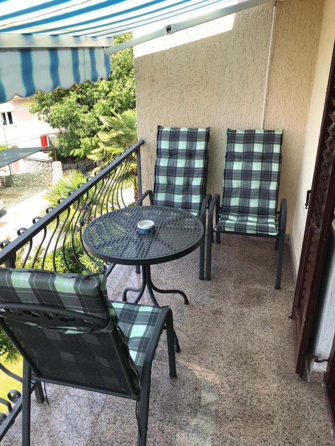 Apartman Jumic Малинська Екстер'єр фото