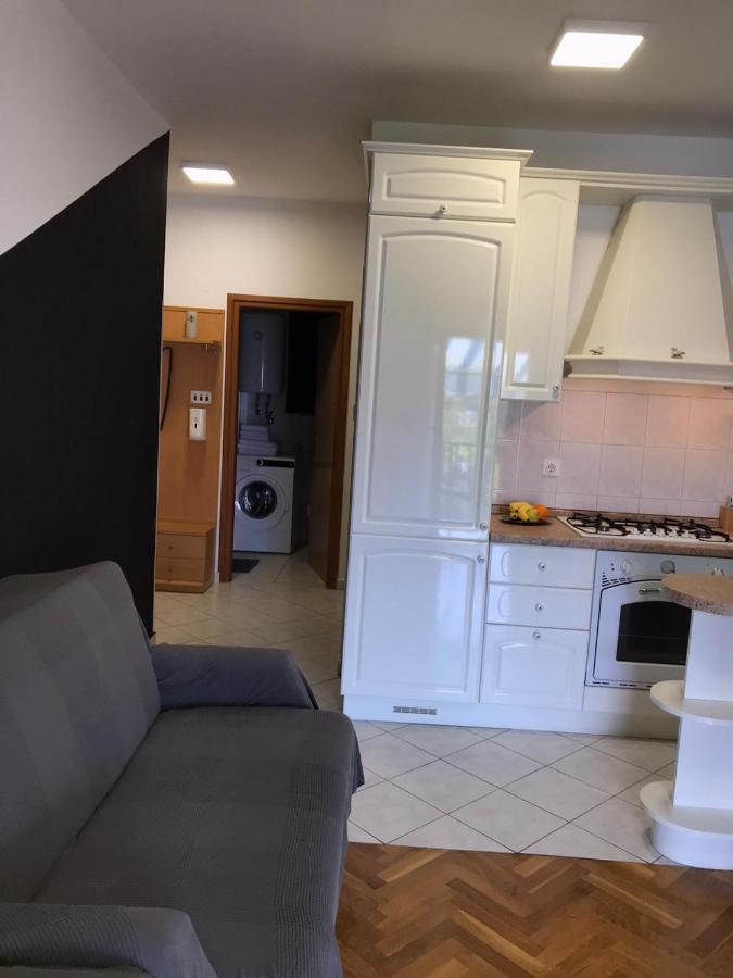 Apartman Jumic Малинська Екстер'єр фото