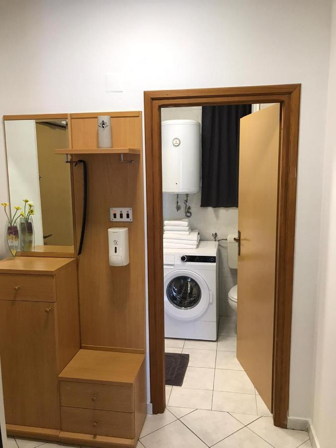 Apartman Jumic Малинська Екстер'єр фото